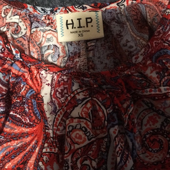 Girls top - Picture 2 of 4